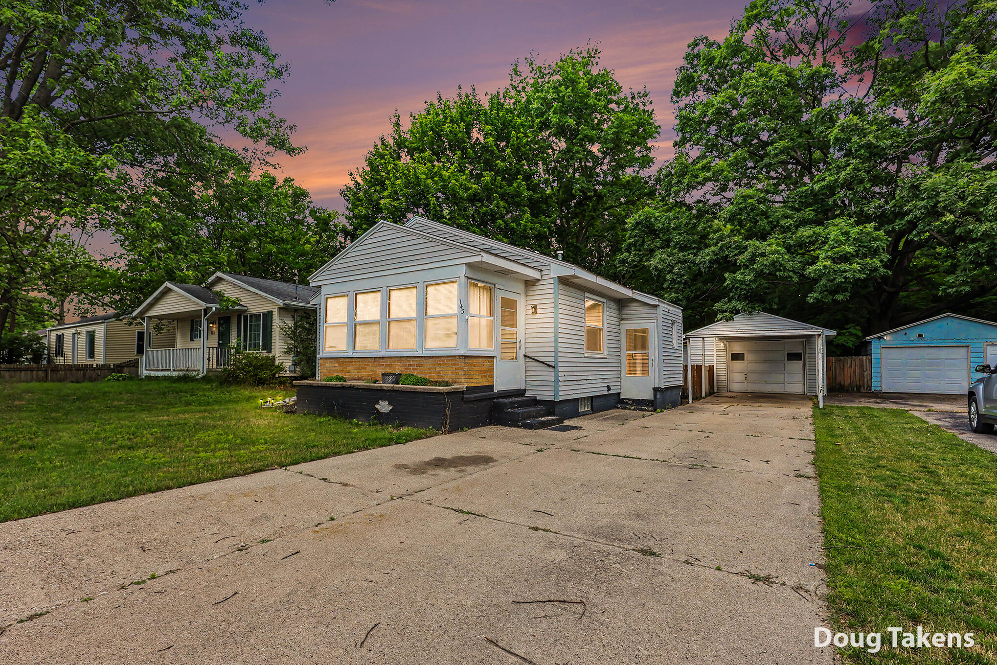 143 Nancy Street SE Grand Rapids MI 49548