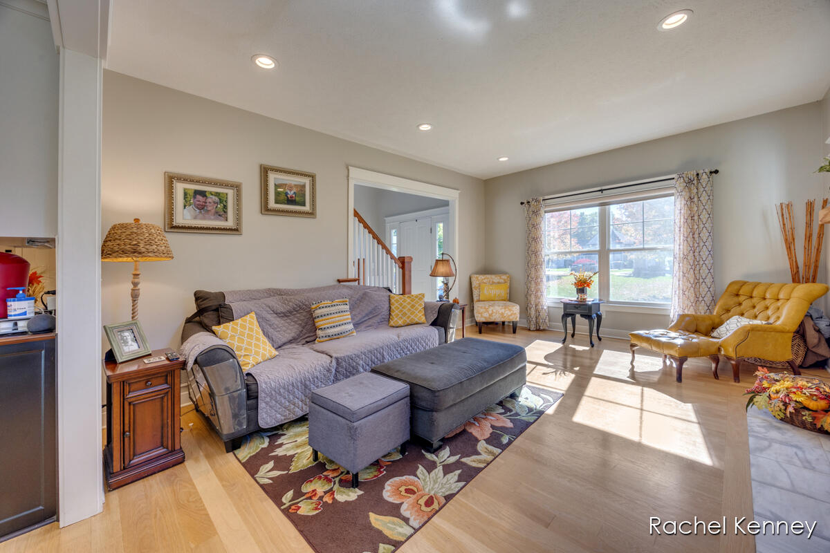 7787 Hunters Way Court SE Ada MI 49301