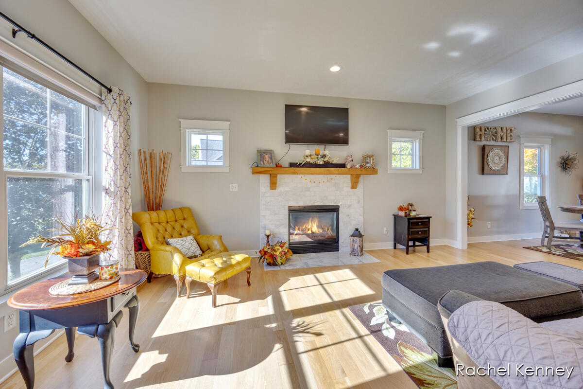 7787 Hunters Way Court SE Ada MI 49301