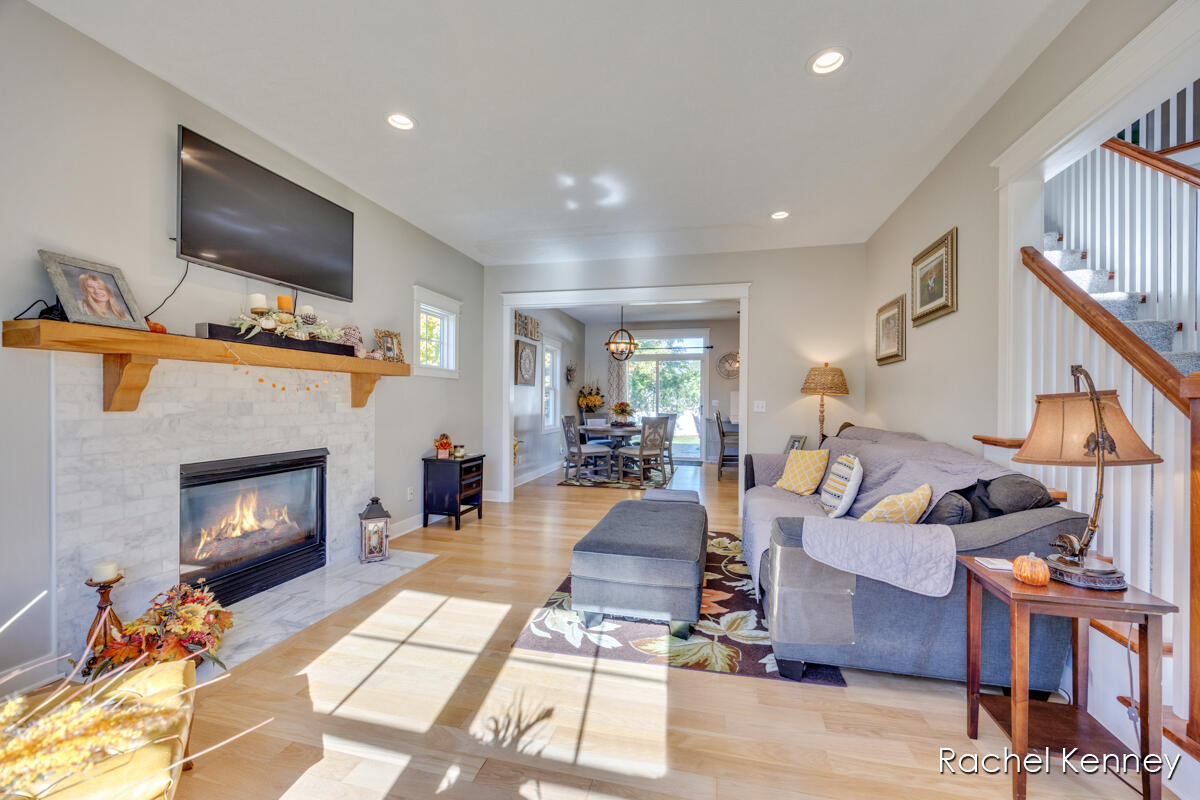 7787 Hunters Way Court SE Ada MI 49301