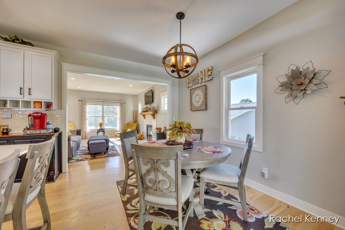 7787 Hunters Way Court SE Ada MI 49301