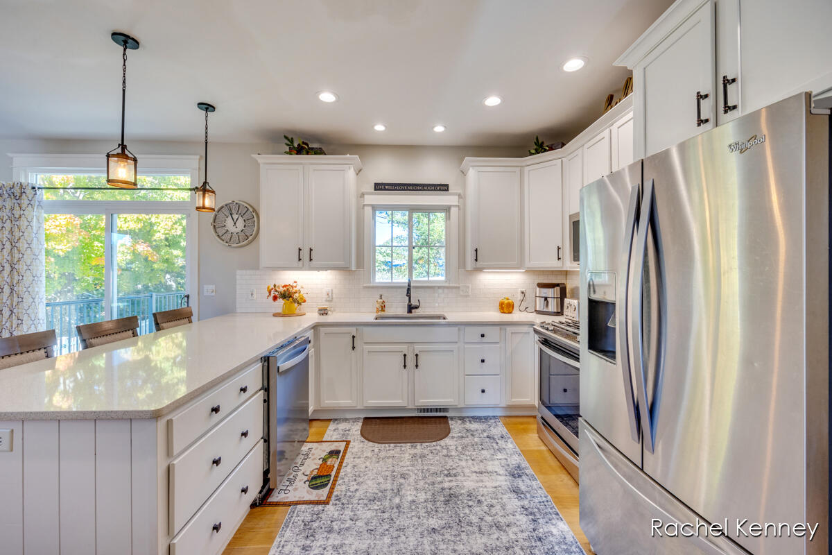 7787 Hunters Way Court SE Ada MI 49301