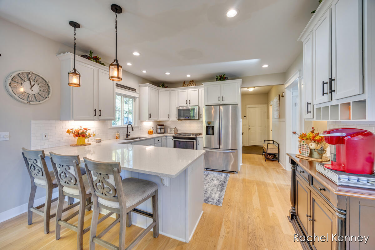 7787 Hunters Way Court SE Ada MI 49301