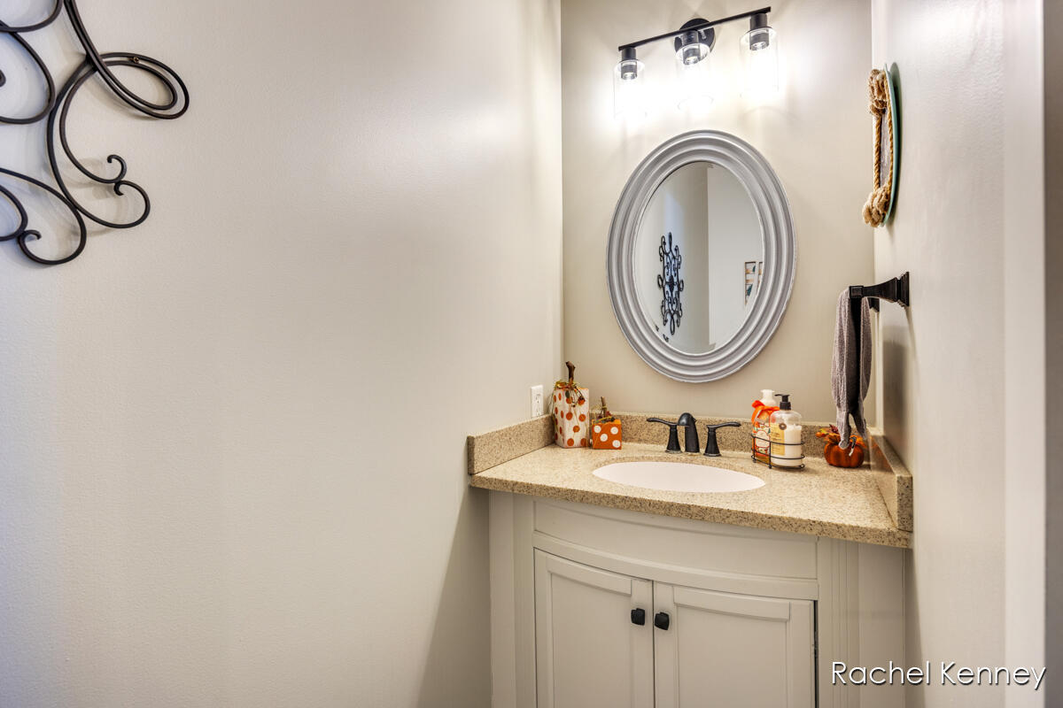 7787 Hunters Way Court SE Ada MI 49301