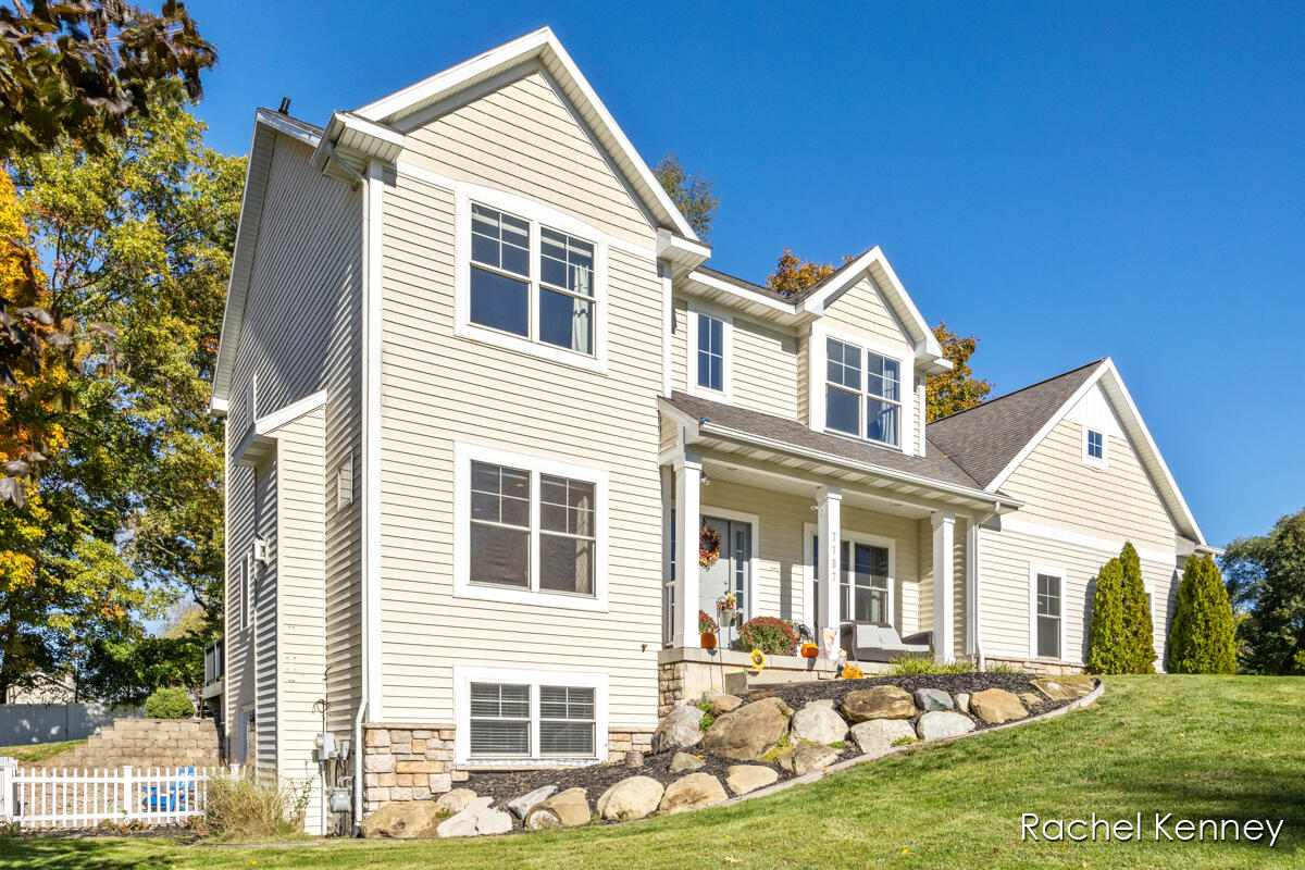 7787 Hunters Way Court SE Ada MI 49301