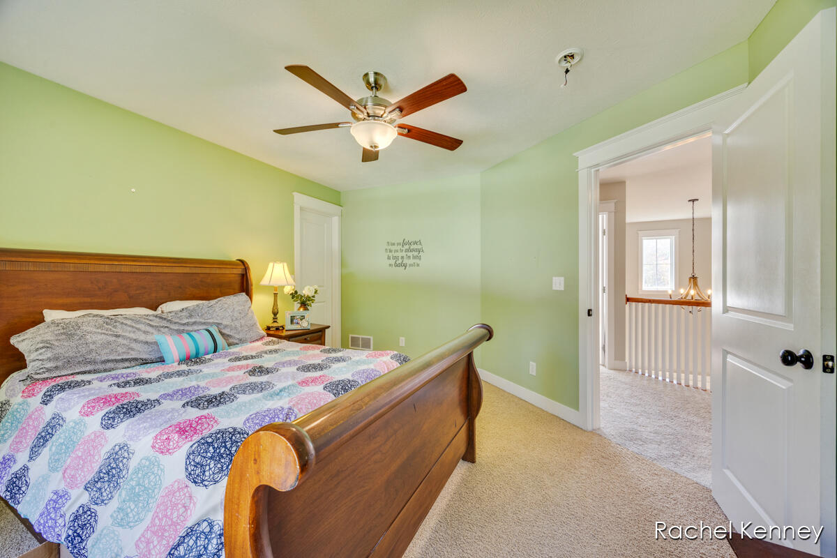 7787 Hunters Way Court SE Ada MI 49301