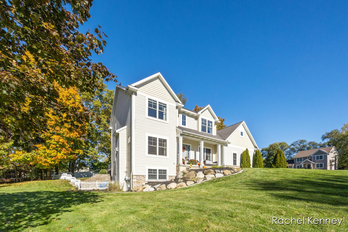 7787 Hunters Way Court SE Ada MI 49301