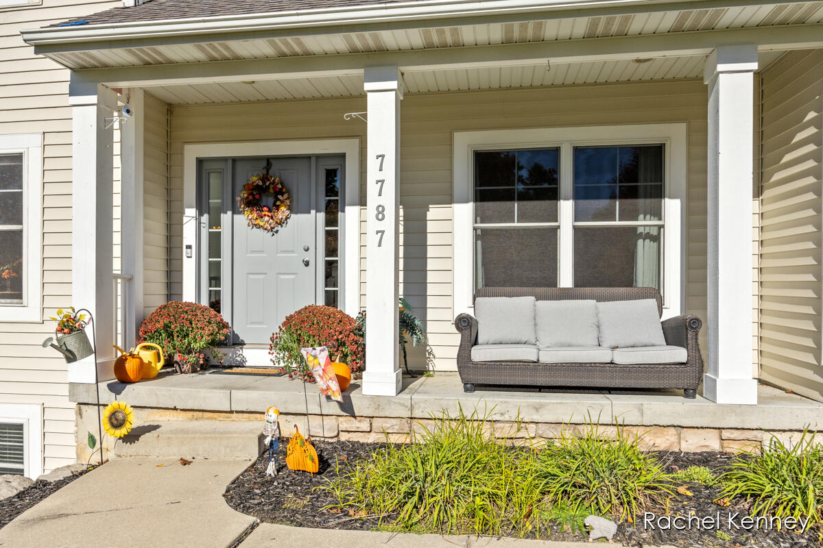 7787 Hunters Way Court SE Ada MI 49301