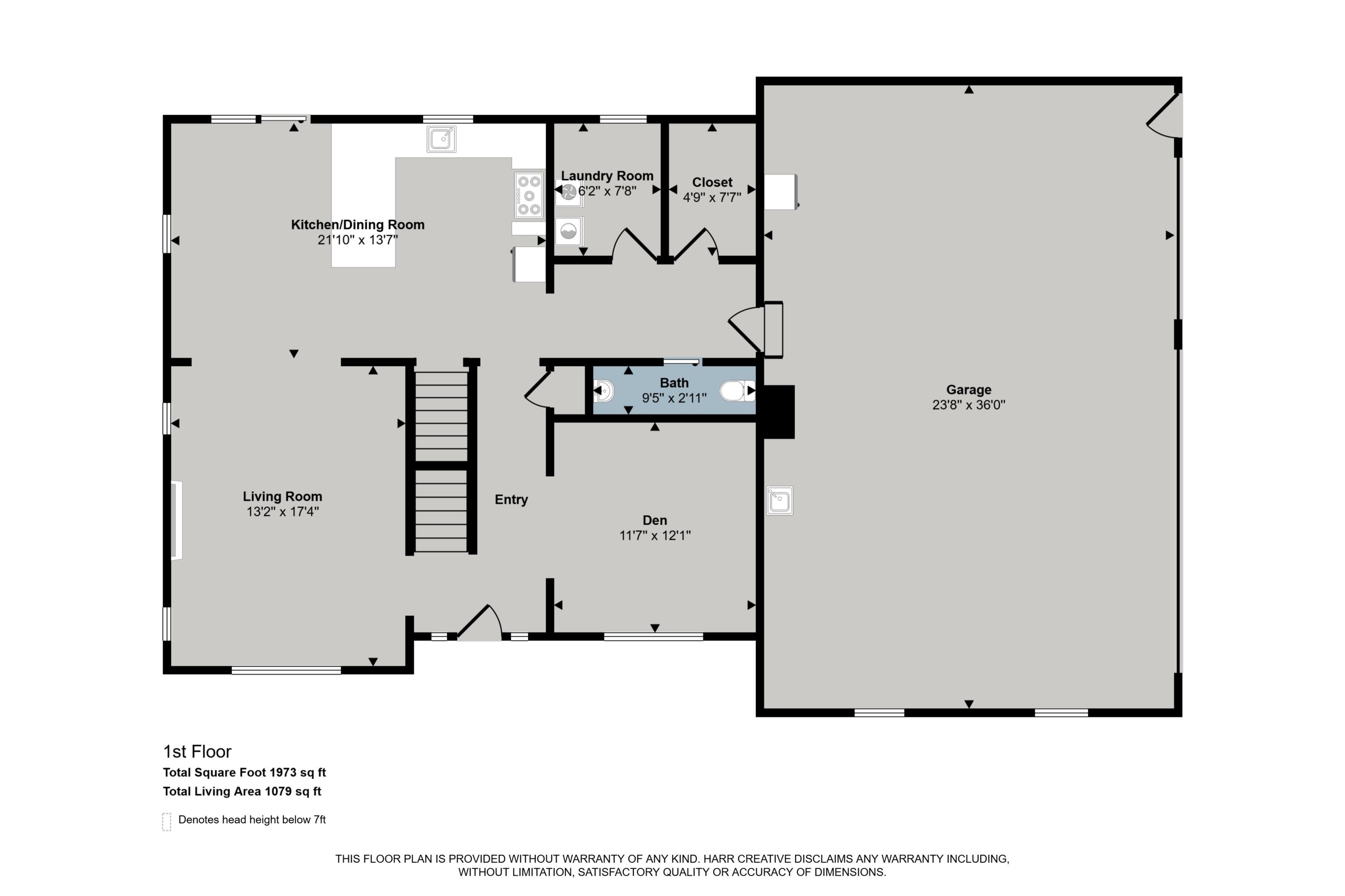 7787 Hunters Way Court SE Ada MI 49301