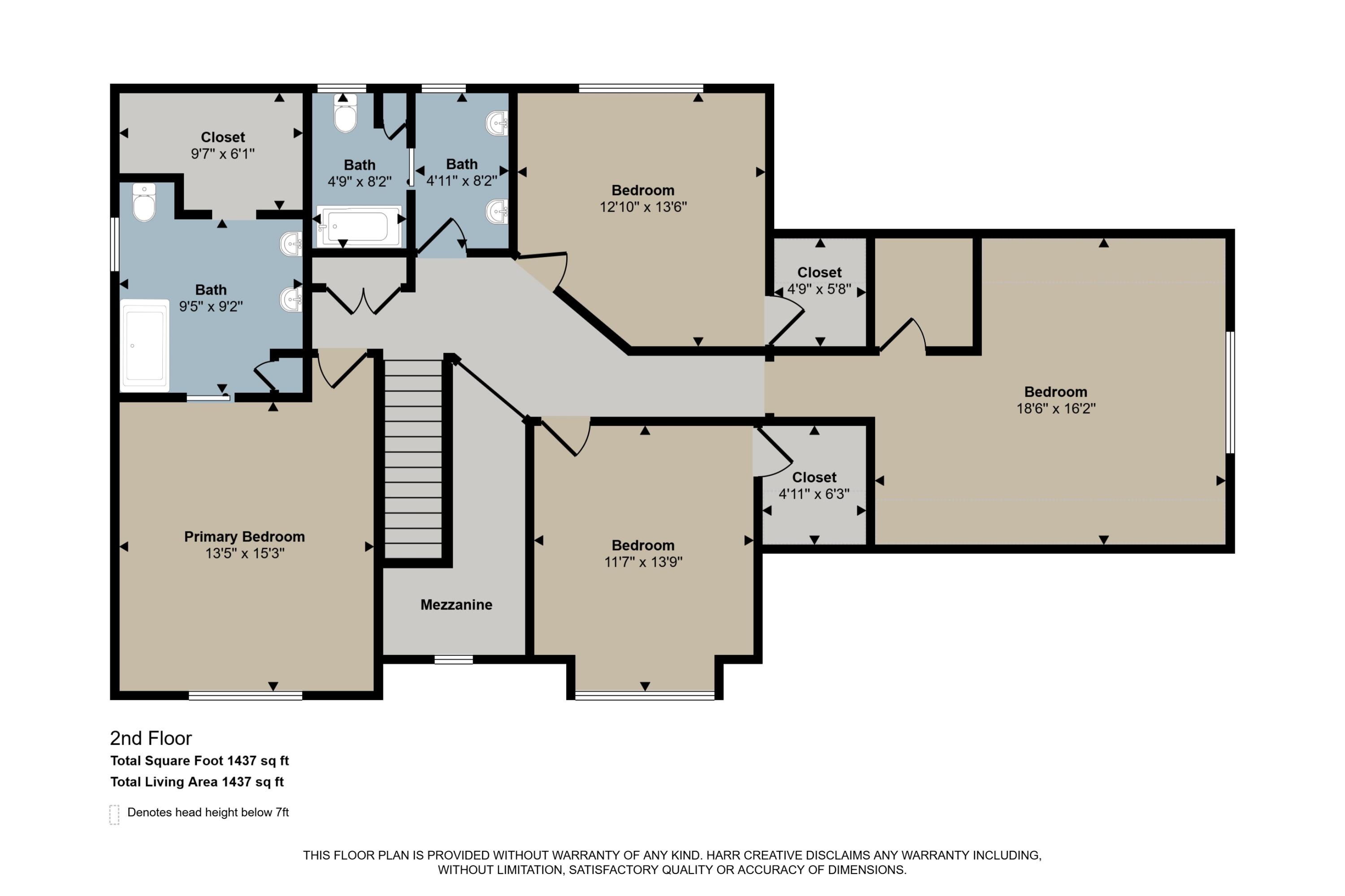 7787 Hunters Way Court SE Ada MI 49301