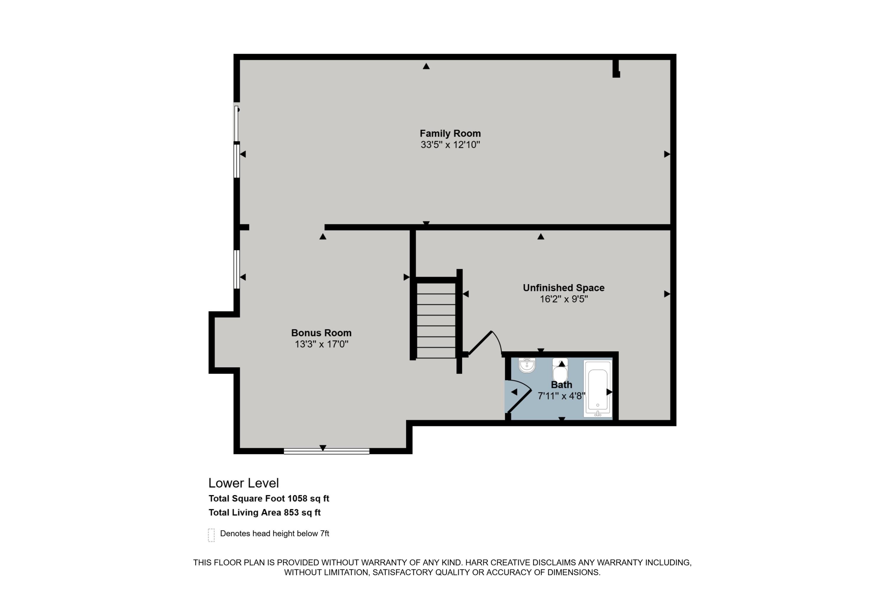 7787 Hunters Way Court SE Ada MI 49301