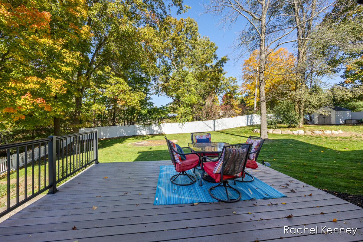 7787 Hunters Way Court SE Ada MI 49301