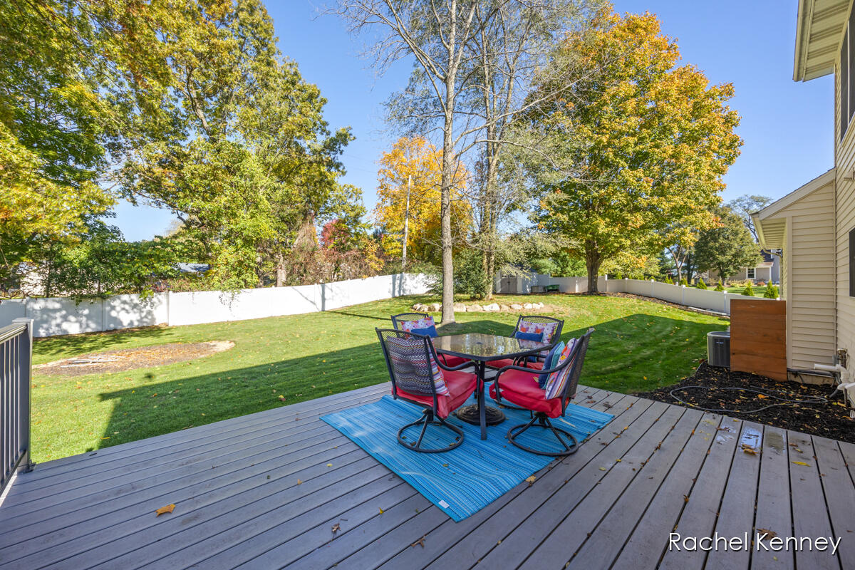 7787 Hunters Way Court SE Ada MI 49301