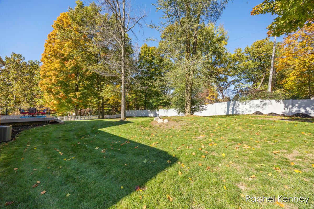 7787 Hunters Way Court SE Ada MI 49301