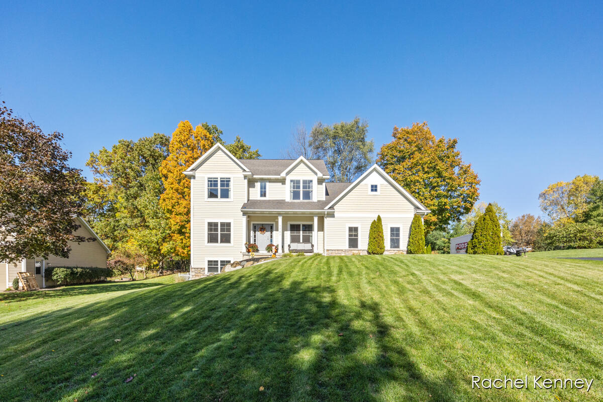 7787 Hunters Way Court SE Ada MI 49301