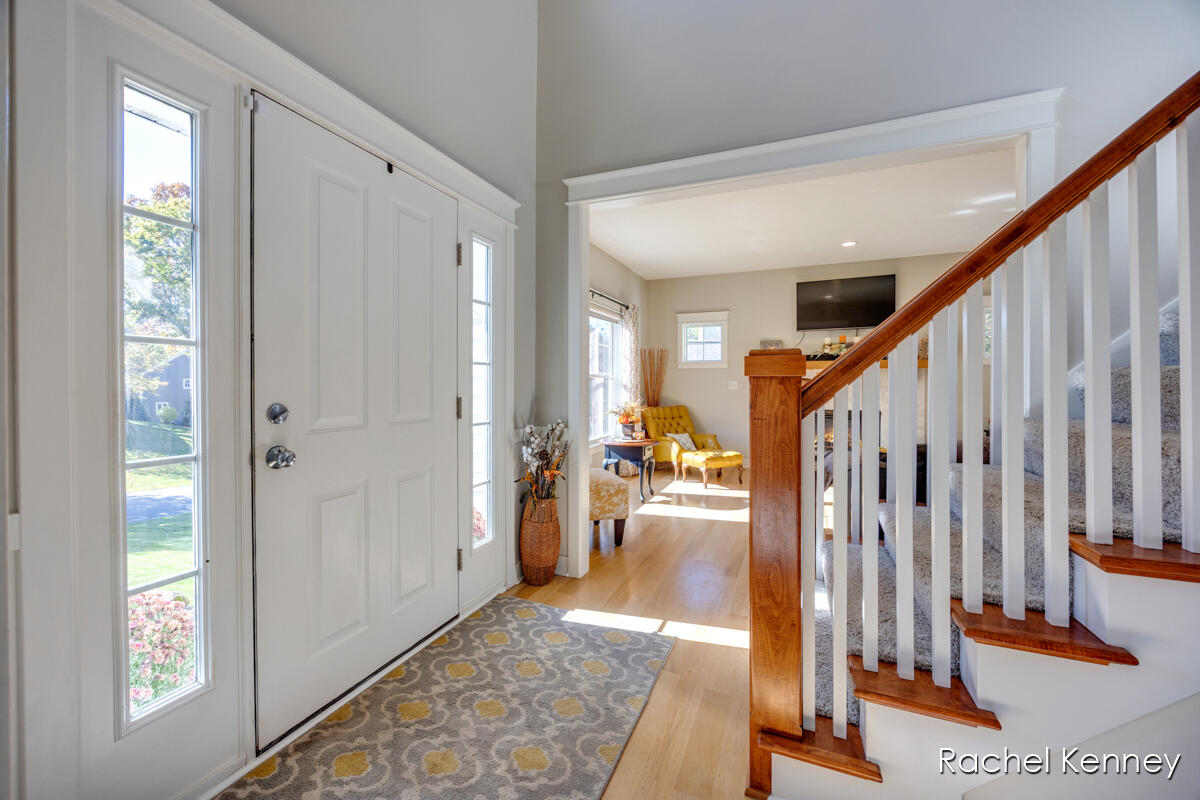 7787 Hunters Way Court SE Ada MI 49301