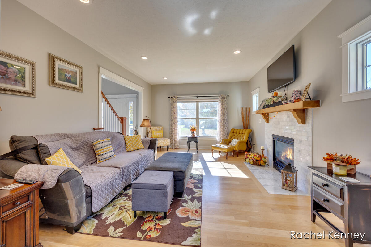 7787 Hunters Way Court SE Ada MI 49301