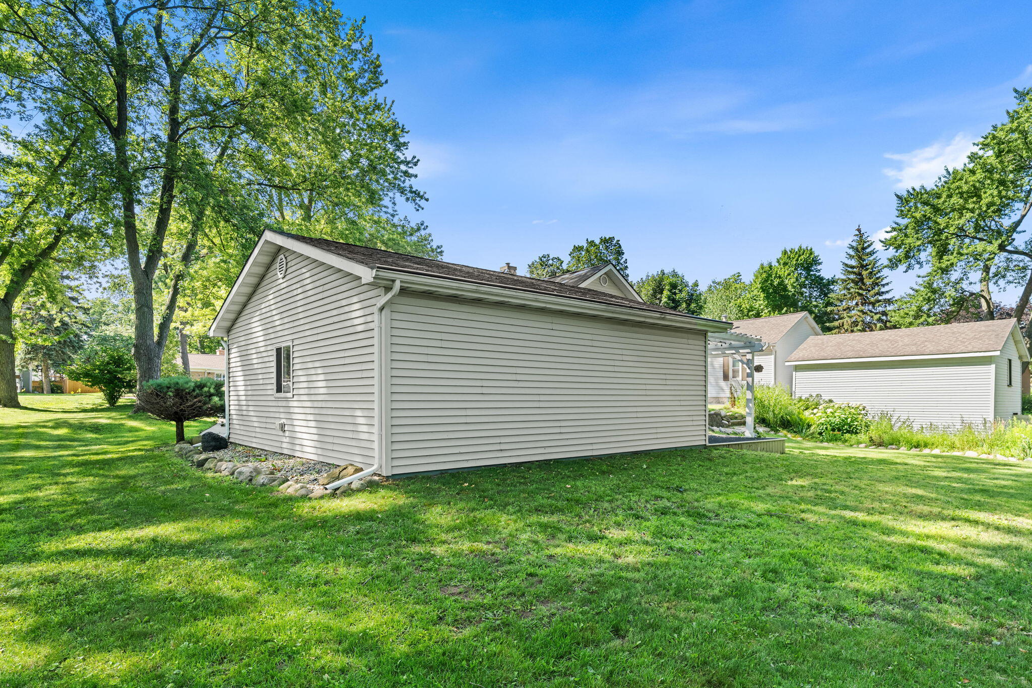839 Paw Paw Drive Holland MI 49423