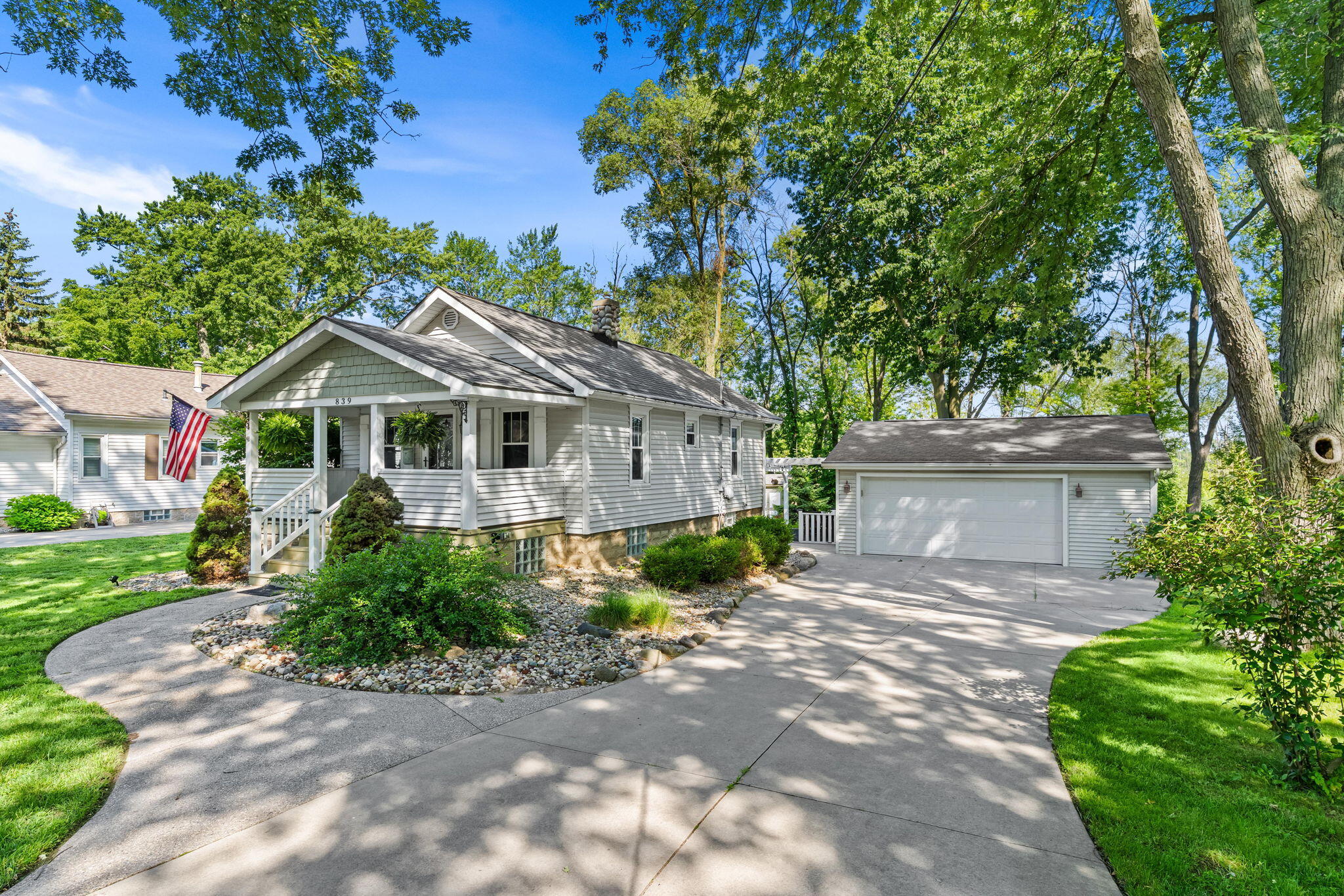 839 Paw Paw Drive Holland MI 49423