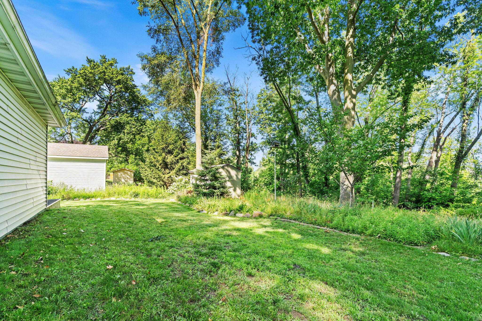 839 Paw Paw Drive Holland MI 49423