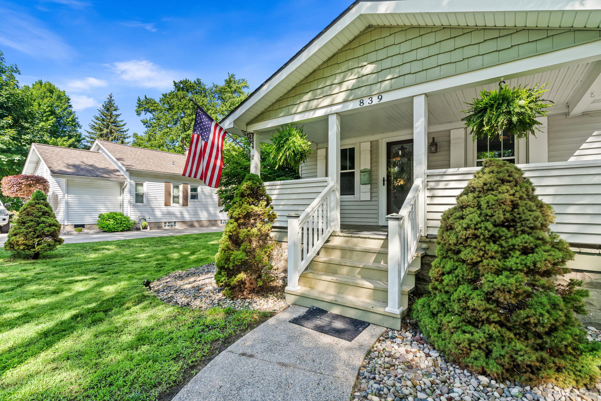 839 Paw Paw Drive Holland MI 49423