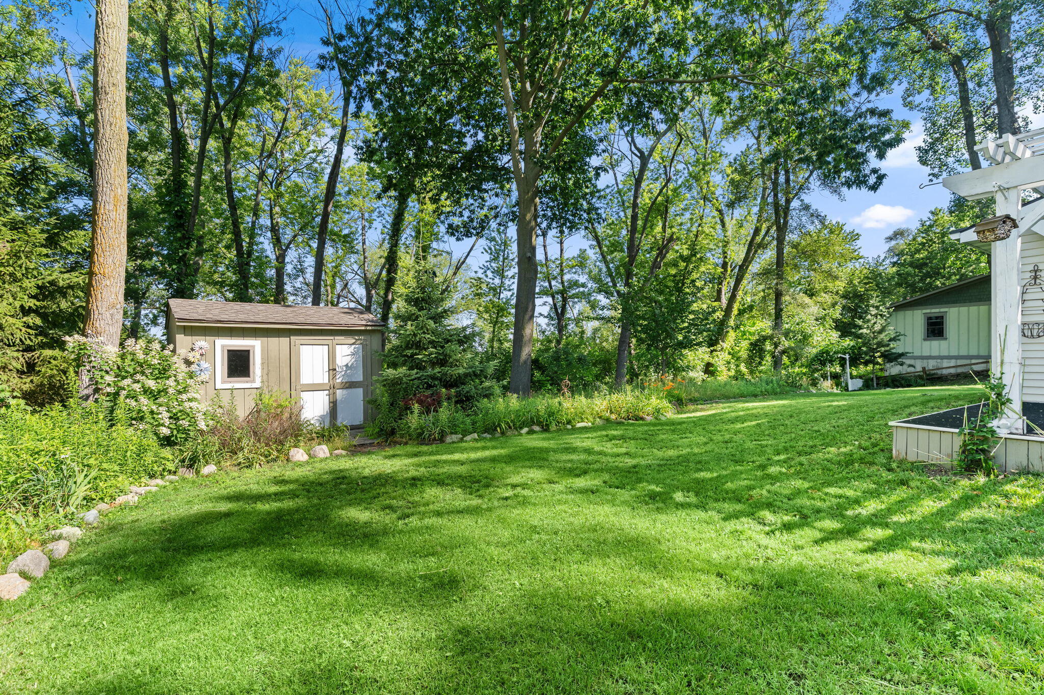 839 Paw Paw Drive Holland MI 49423