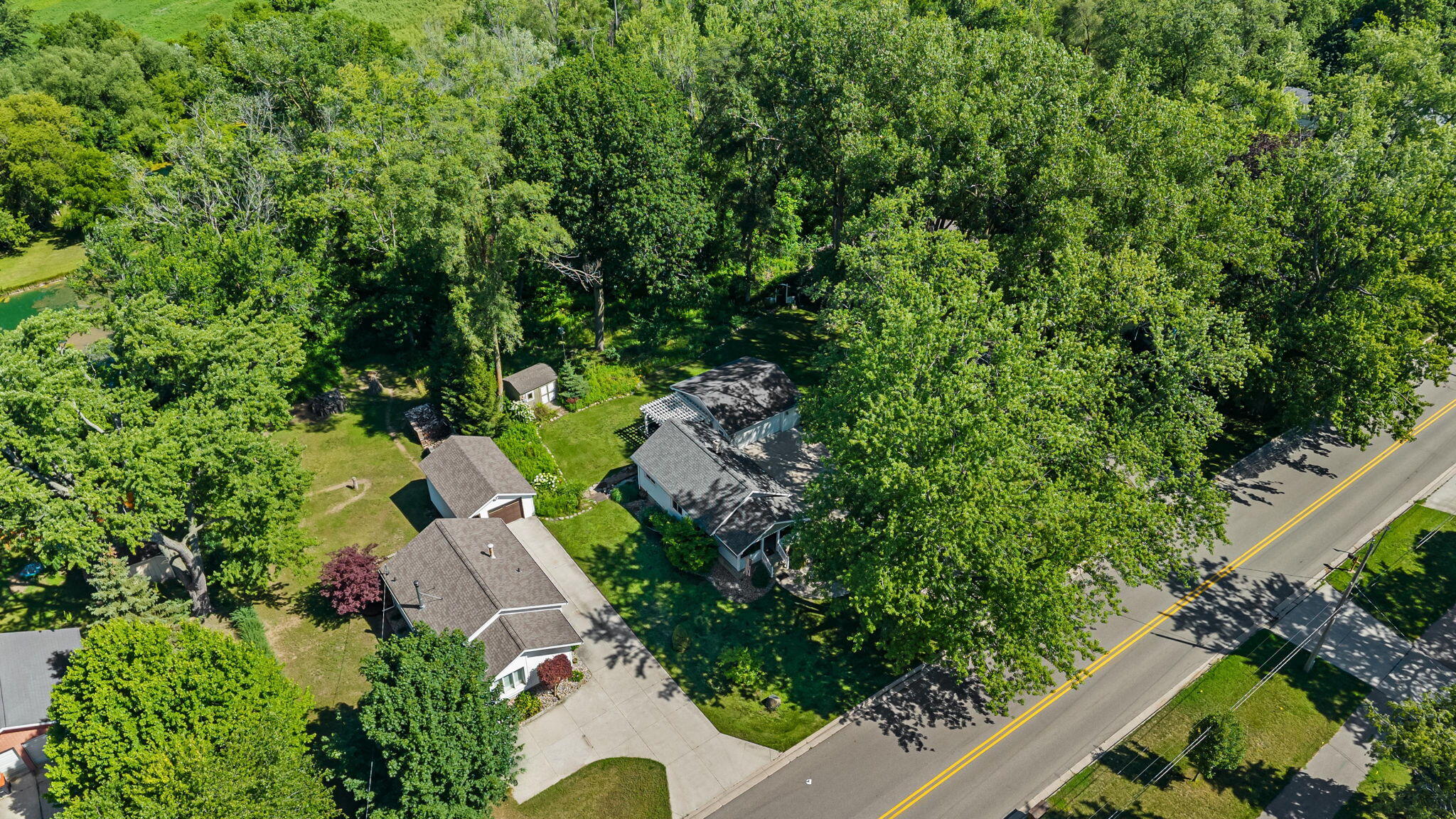 839 Paw Paw Drive Holland MI 49423