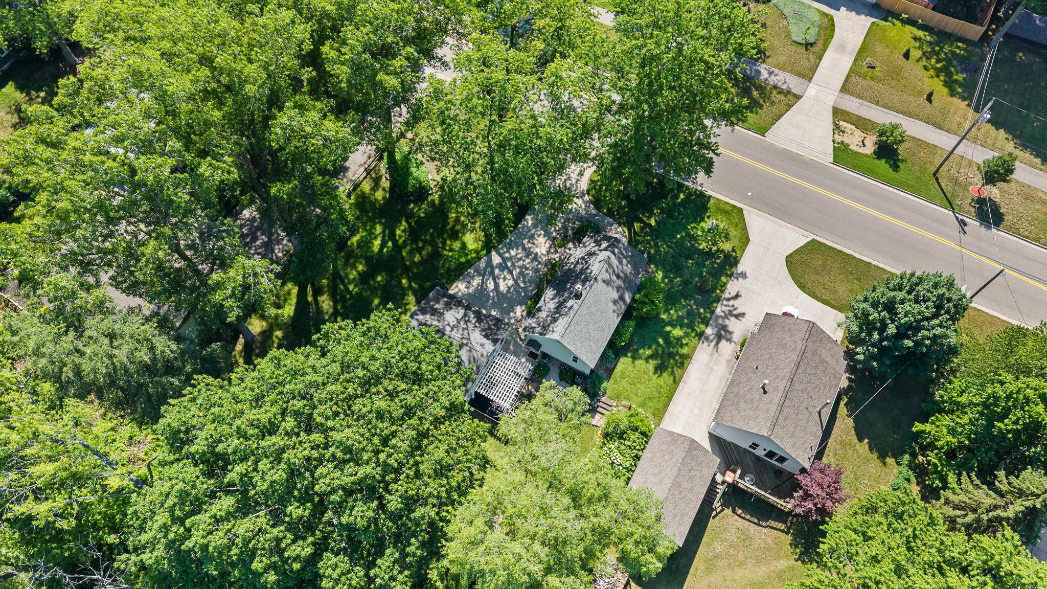 839 Paw Paw Drive Holland MI 49423