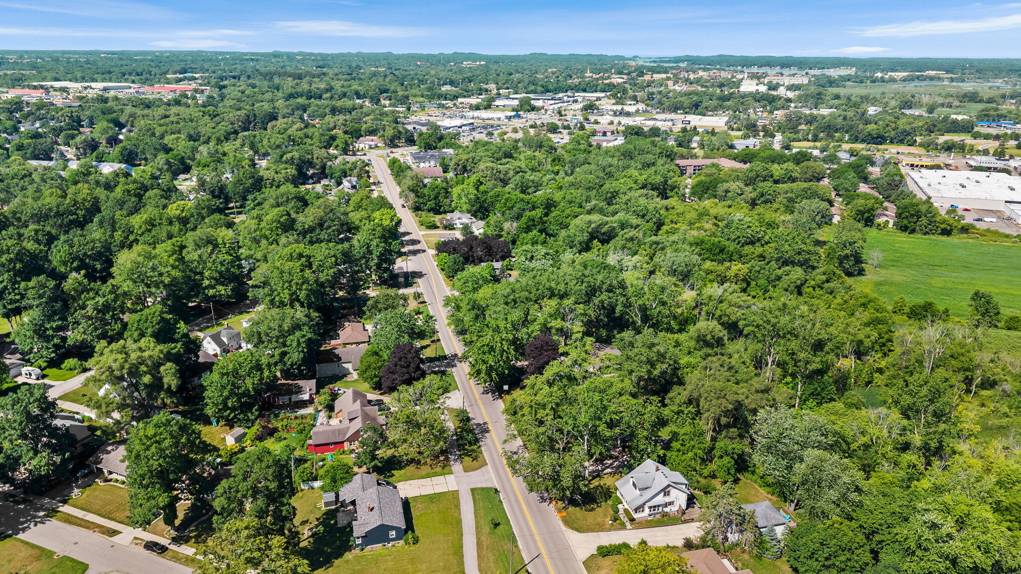 839 Paw Paw Drive Holland MI 49423