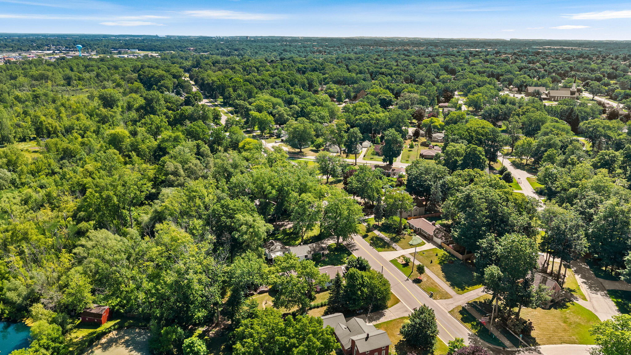 839 Paw Paw Drive Holland MI 49423