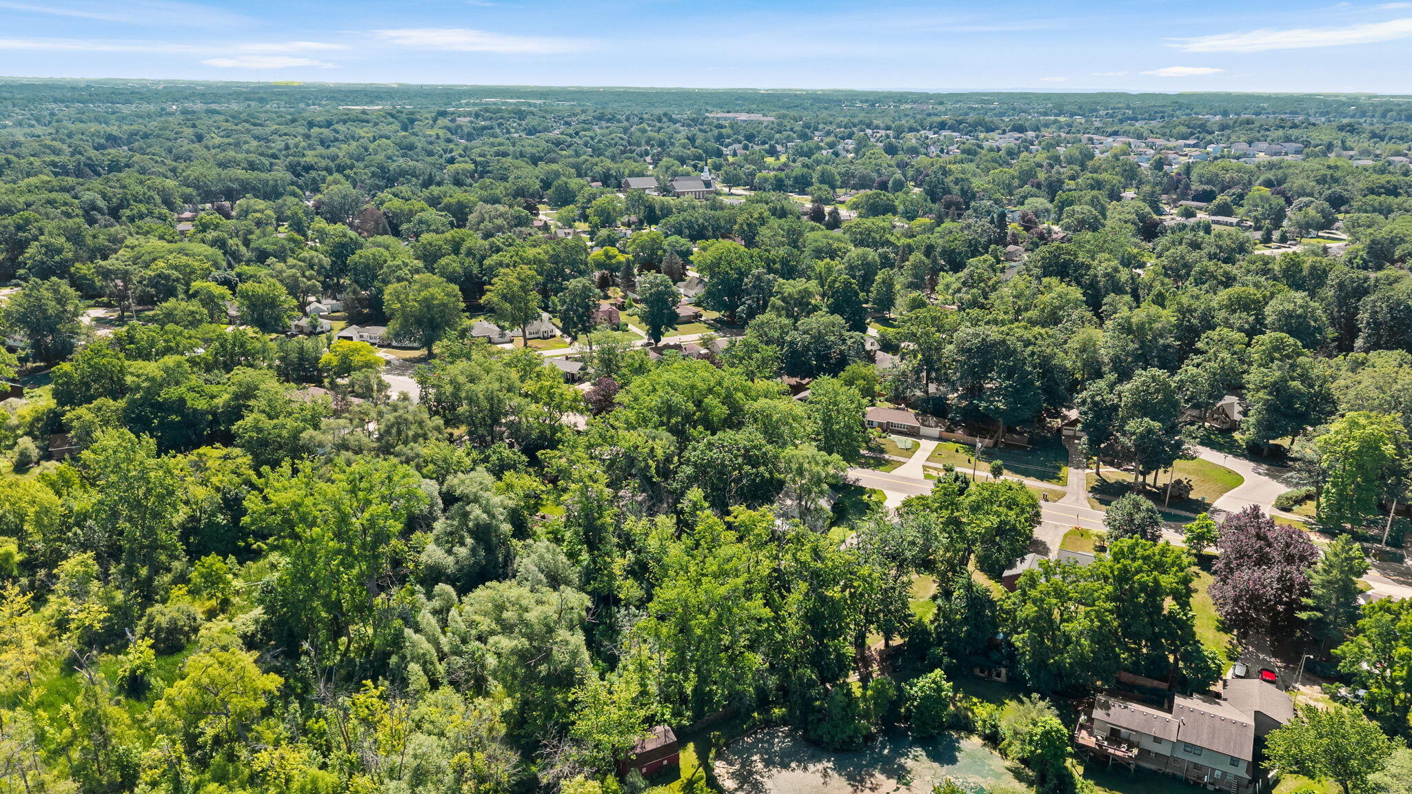 839 Paw Paw Drive Holland MI 49423