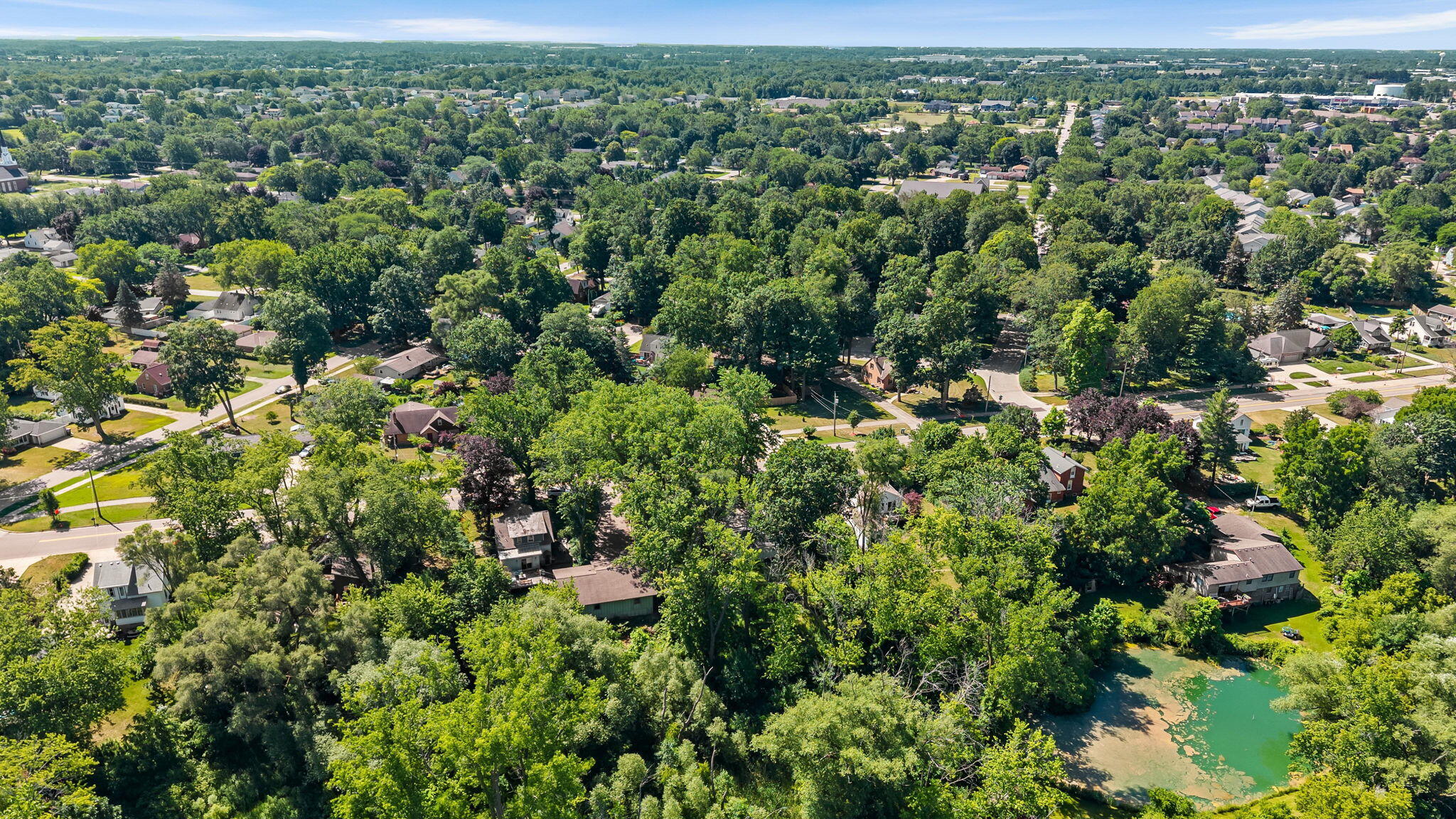 839 Paw Paw Drive Holland MI 49423