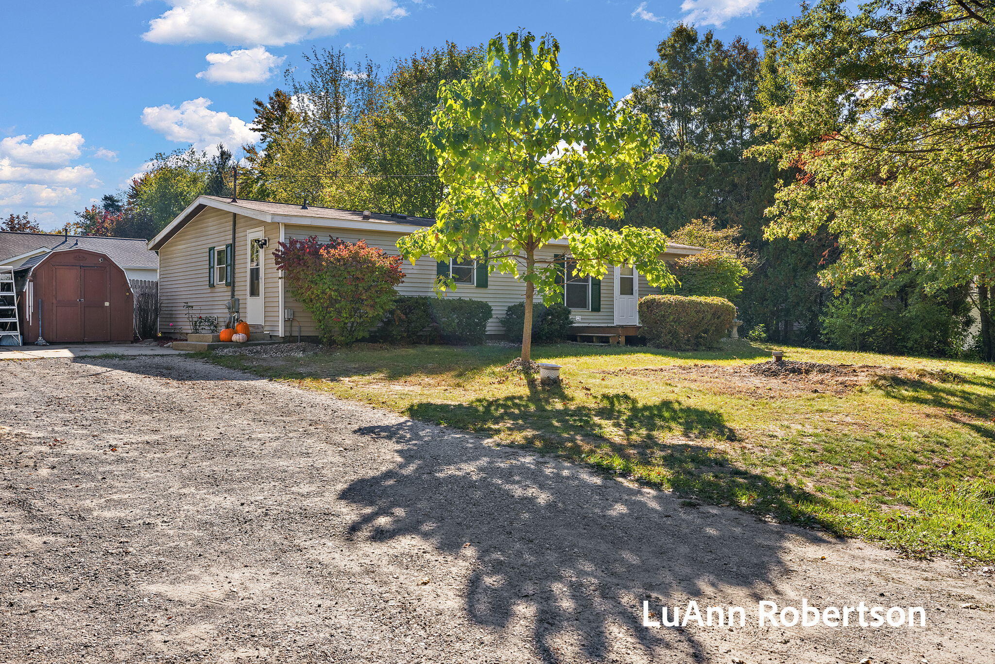 11622 Buchanan Street Grand Haven MI 49417