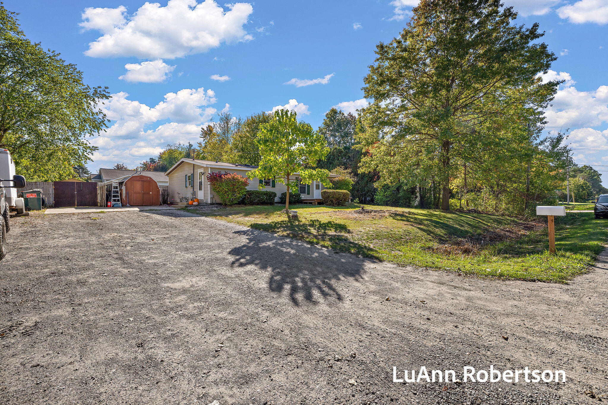 11622 Buchanan Street Grand Haven MI 49417