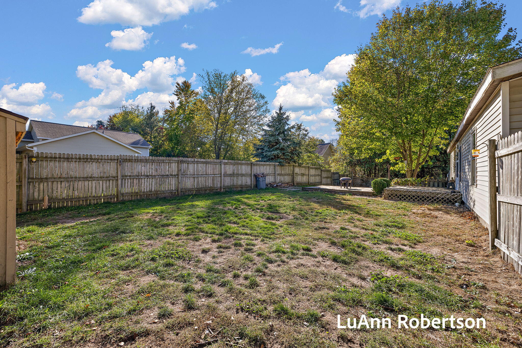 11622 Buchanan Street Grand Haven MI 49417