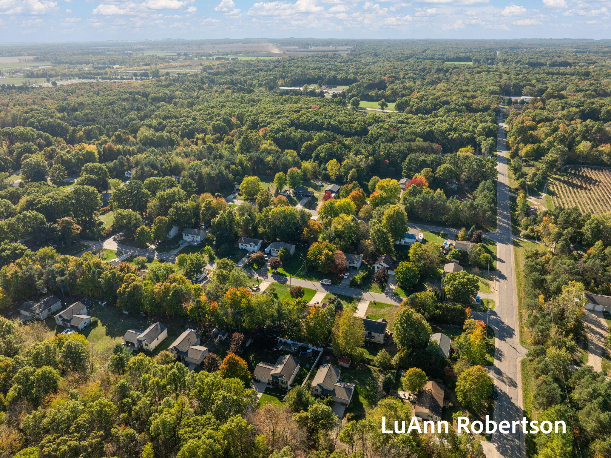 11622 Buchanan Street Grand Haven MI 49417