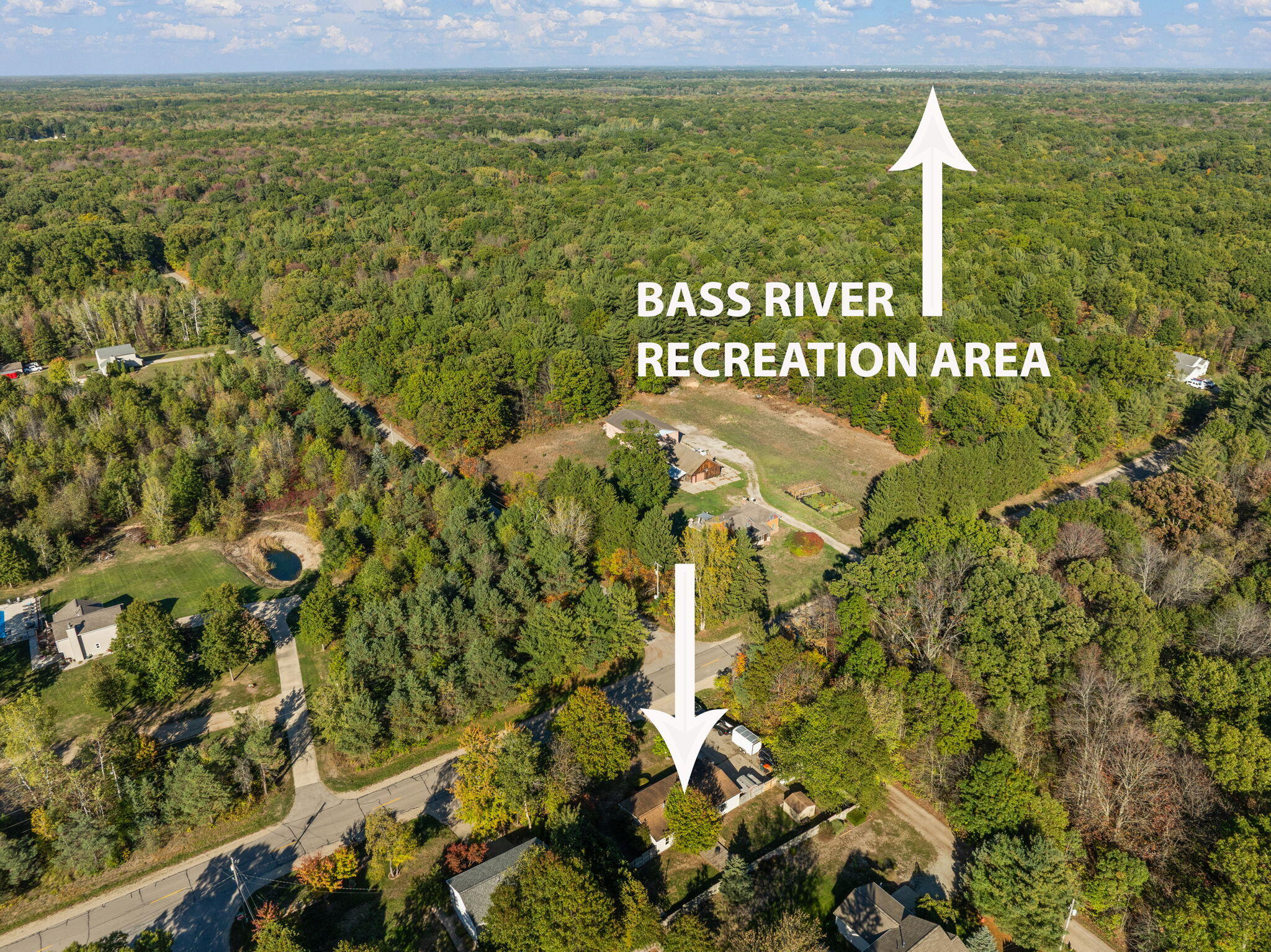 11622 Buchanan Street Grand Haven MI 49417