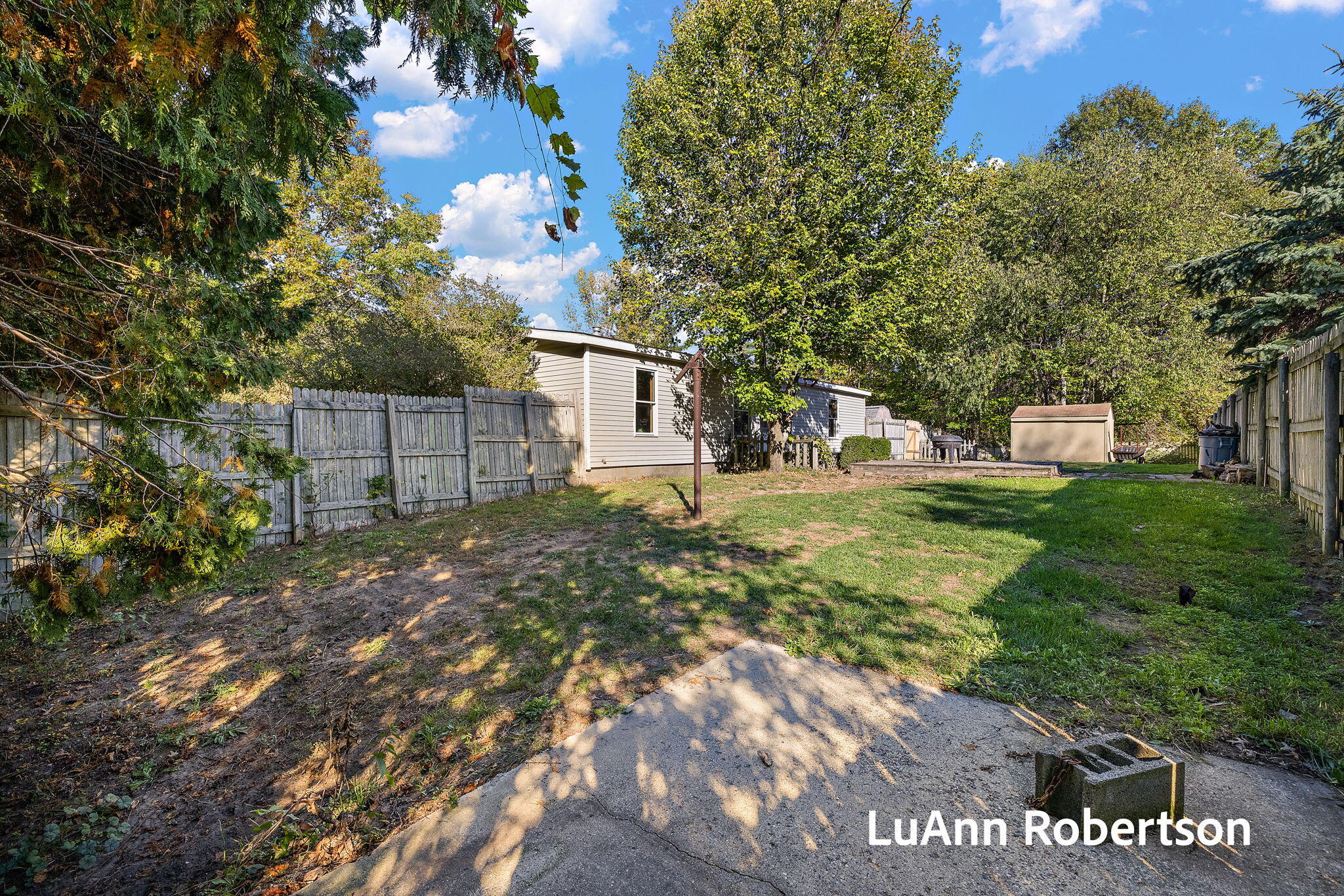 11622 Buchanan Street Grand Haven MI 49417