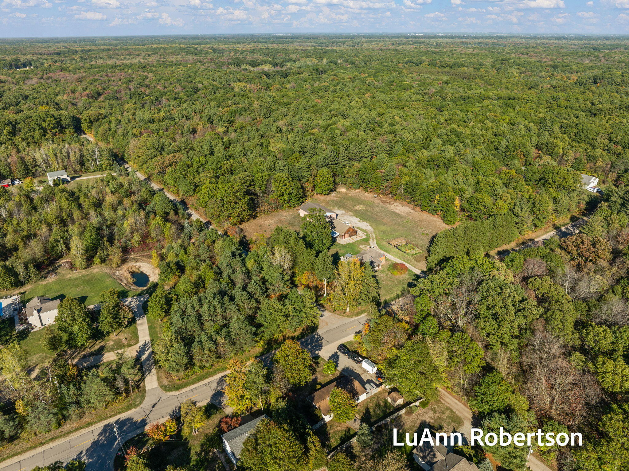 11622 Buchanan Street Grand Haven MI 49417