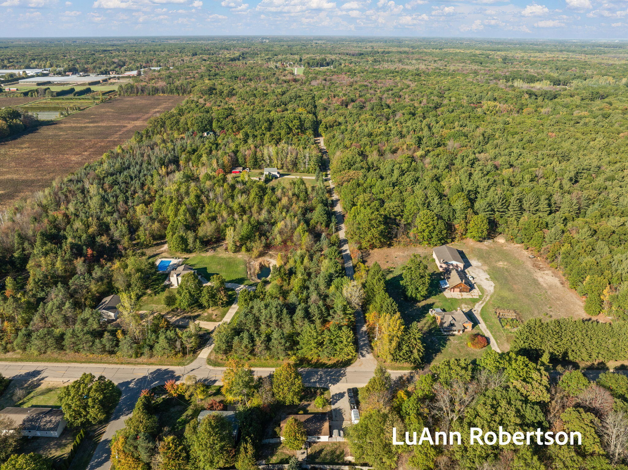 11622 Buchanan Street Grand Haven MI 49417