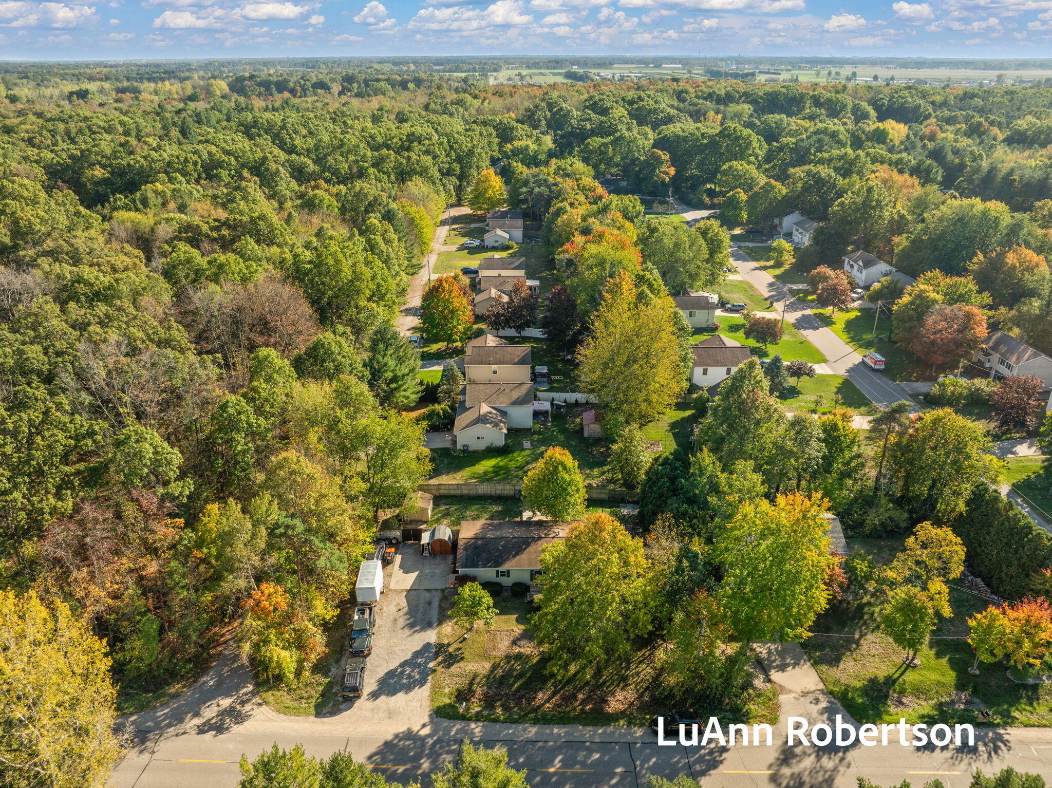 11622 Buchanan Street Grand Haven MI 49417