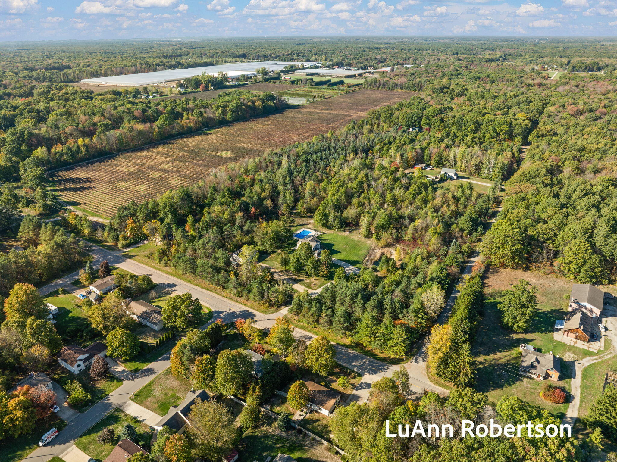 11622 Buchanan Street Grand Haven MI 49417