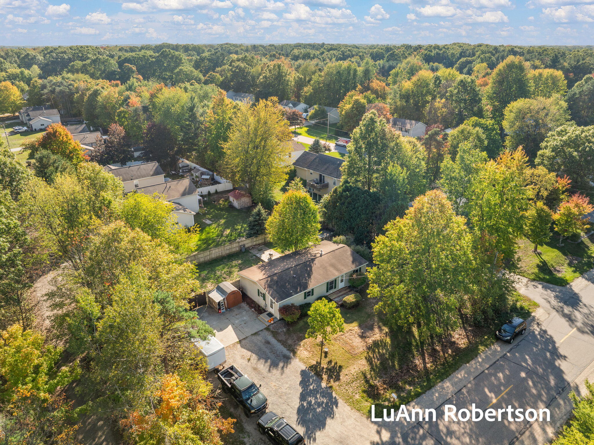 11622 Buchanan Street Grand Haven MI 49417