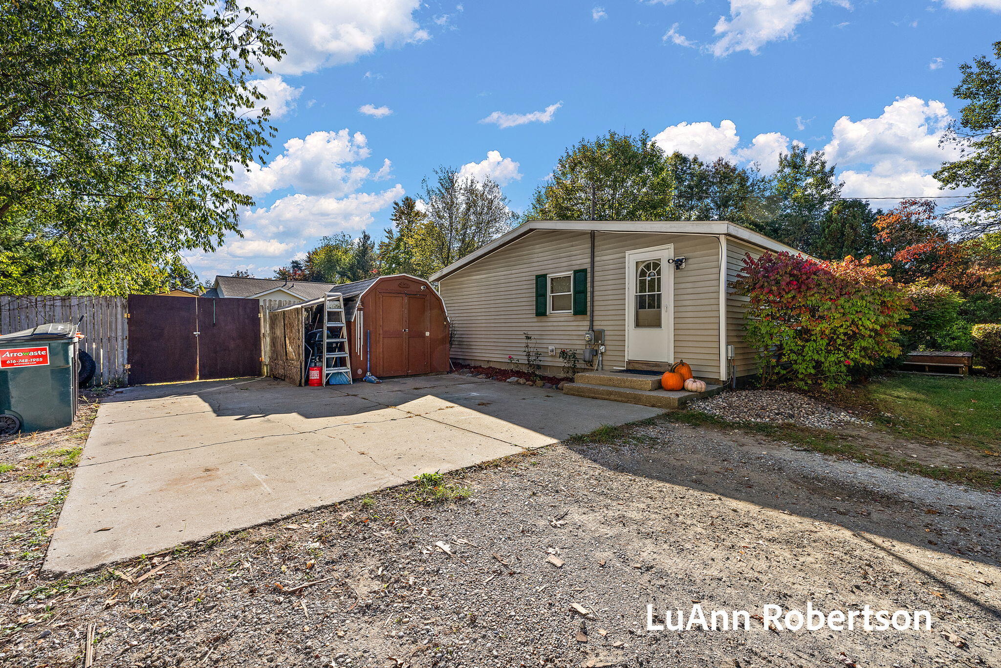 11622 Buchanan Street Grand Haven MI 49417