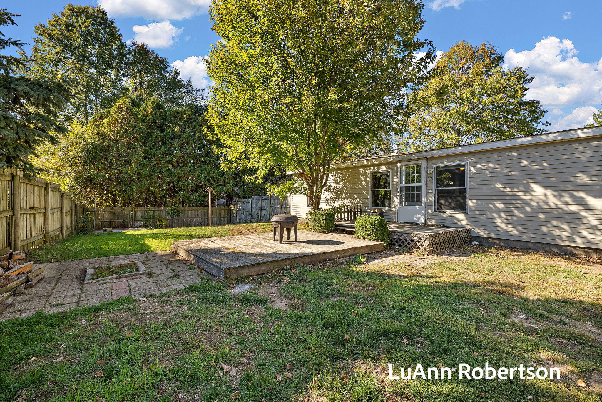 11622 Buchanan Street Grand Haven MI 49417