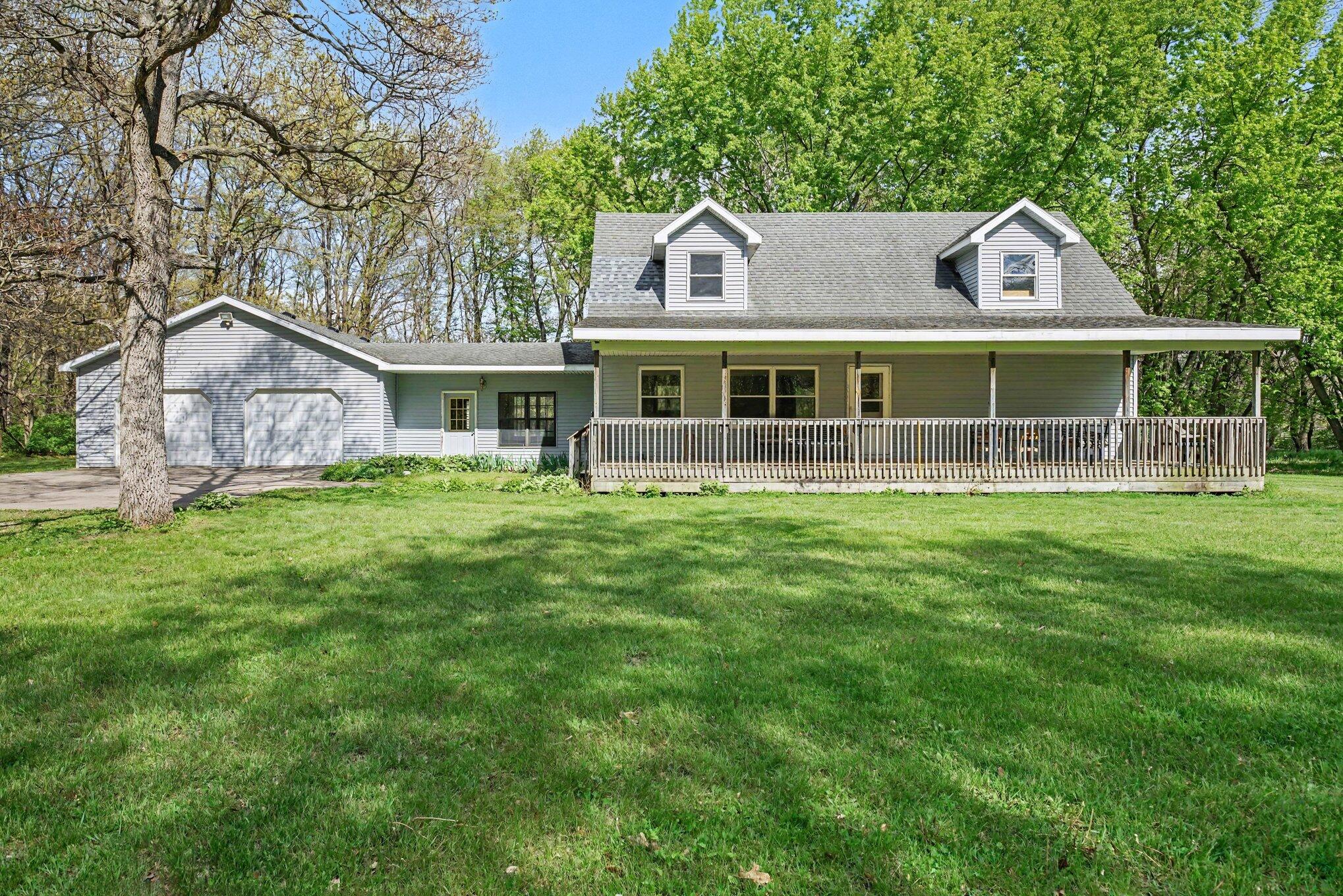 24935 Sandy Beach Drive Edwardsburg MI 49112