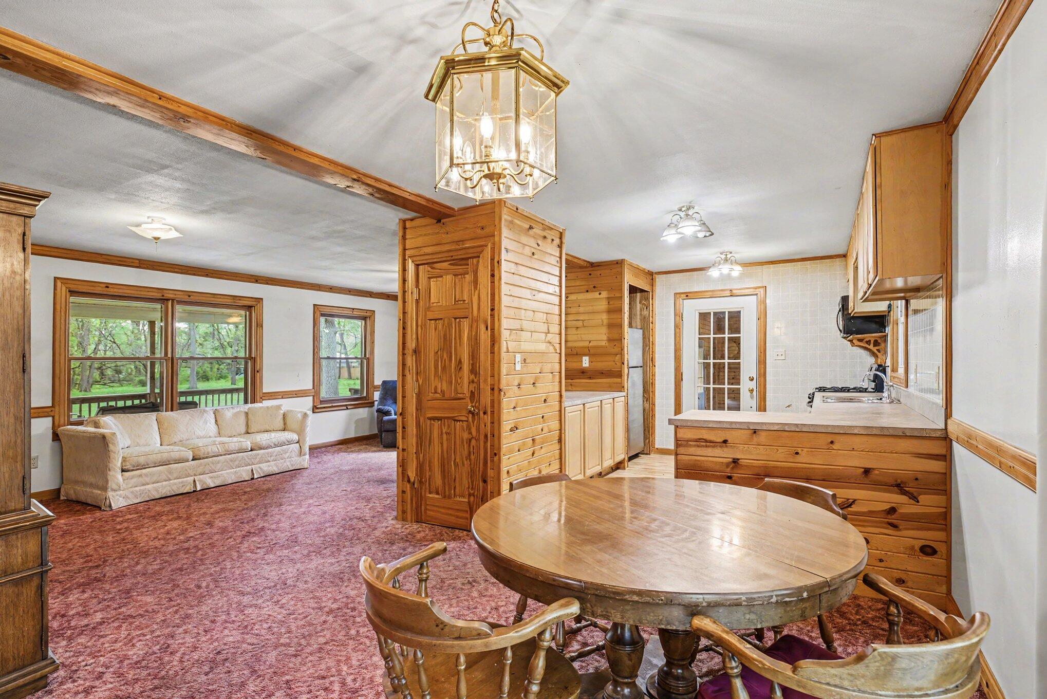 24935 Sandy Beach Drive Edwardsburg MI 49112