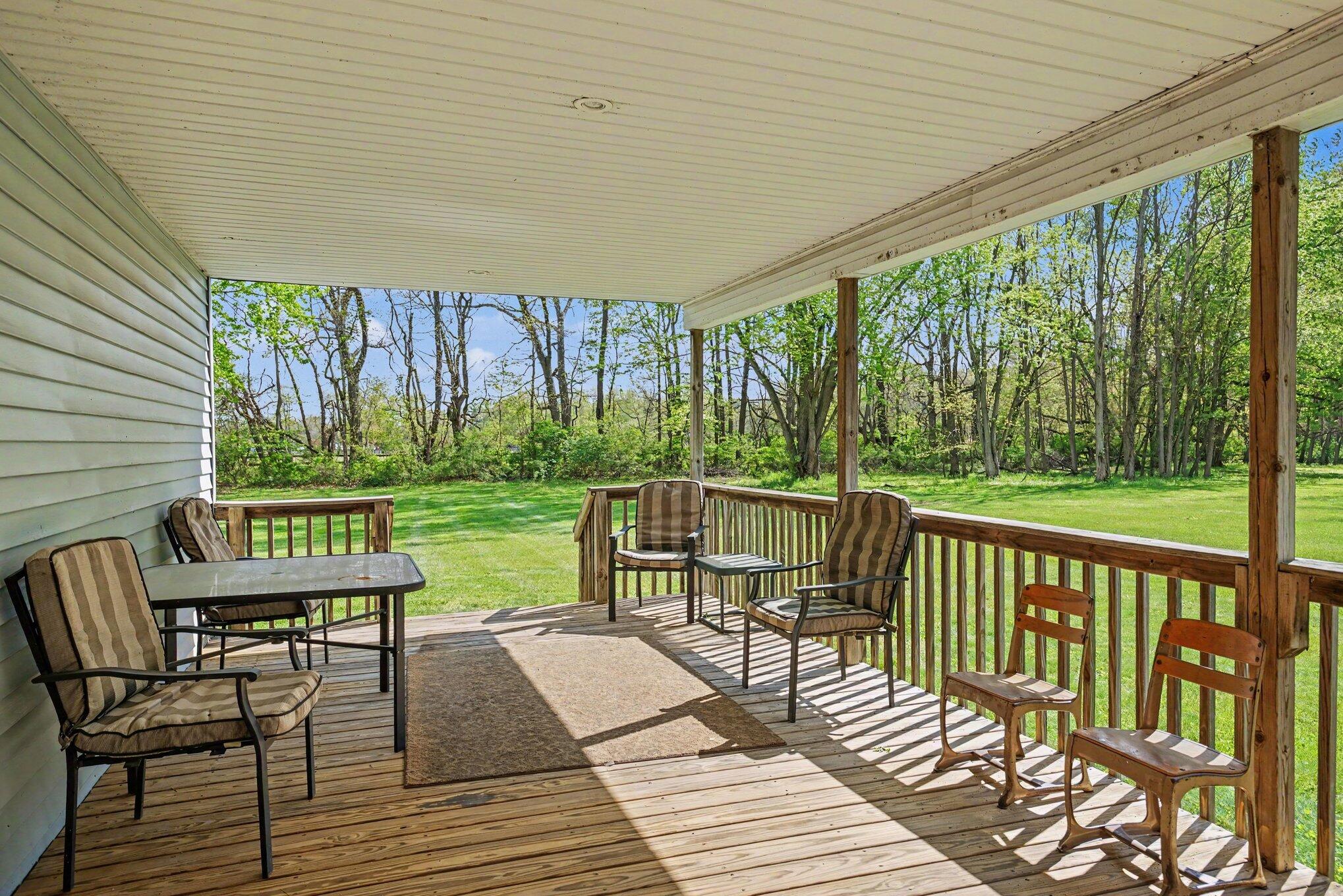 24935 Sandy Beach Drive Edwardsburg MI 49112