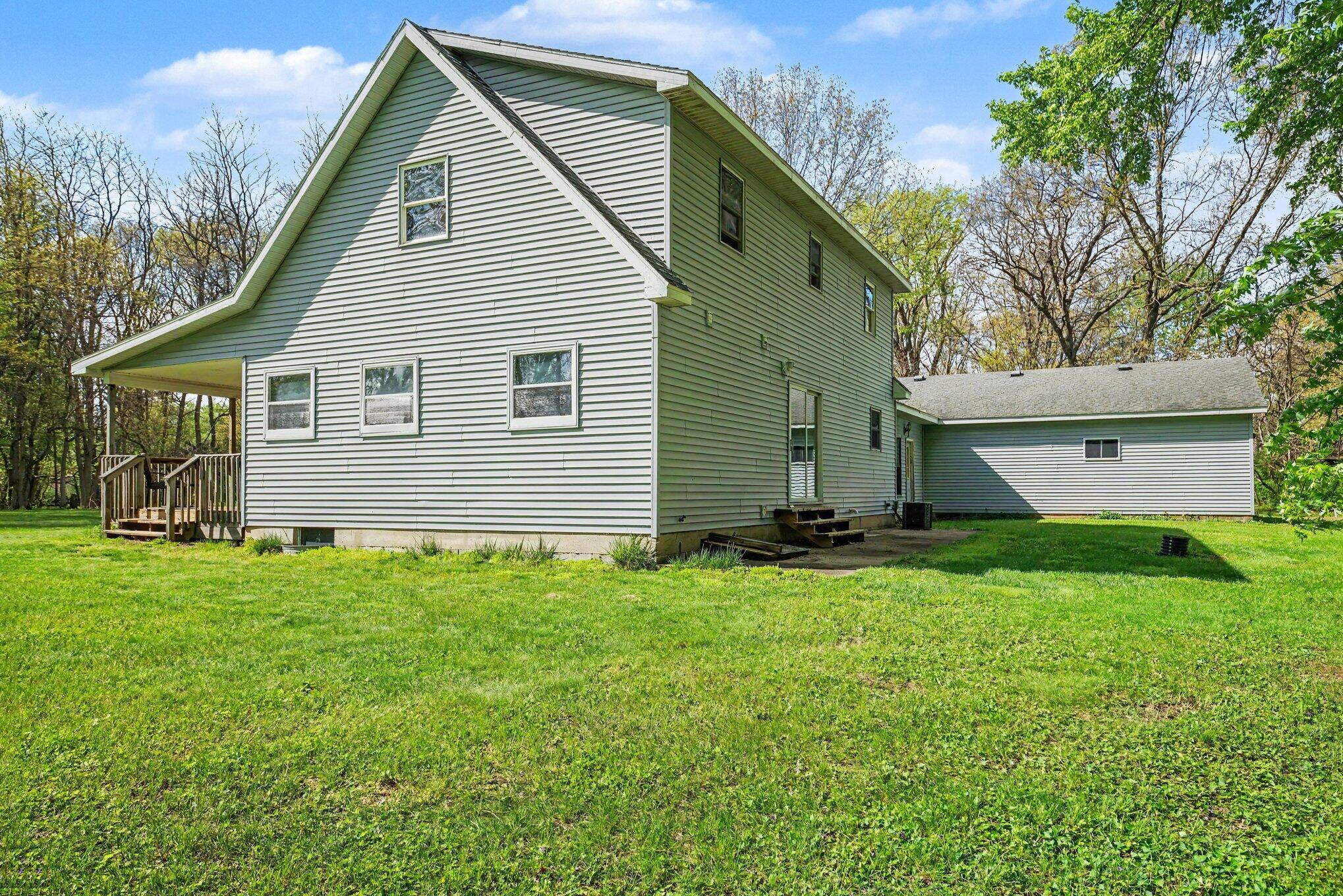 24935 Sandy Beach Drive Edwardsburg MI 49112