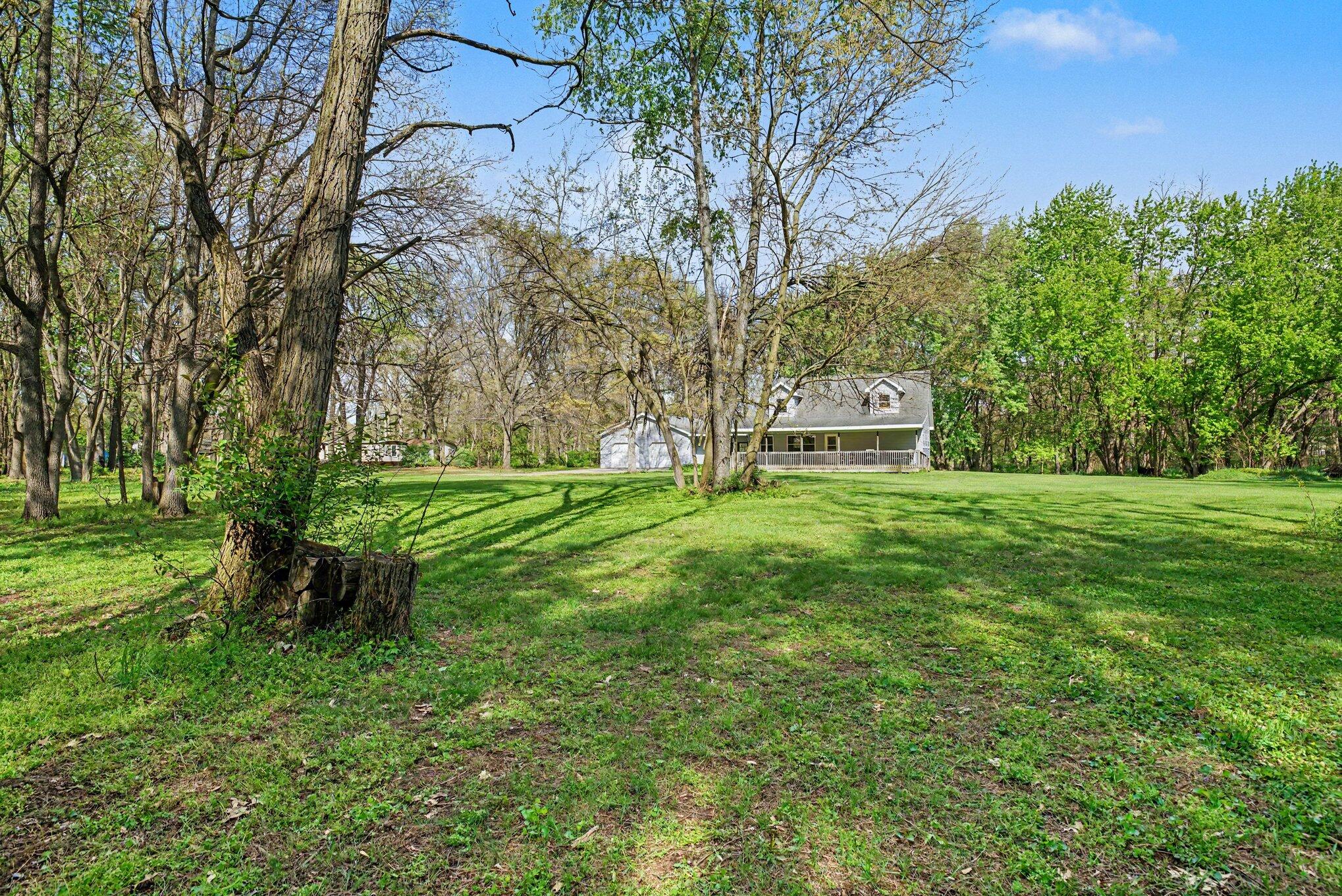 24935 Sandy Beach Drive Edwardsburg MI 49112